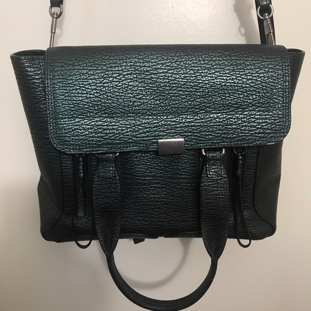 Philip Lim Pashli